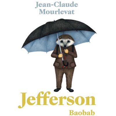 Baobab Jefferson Baobab Jefferson