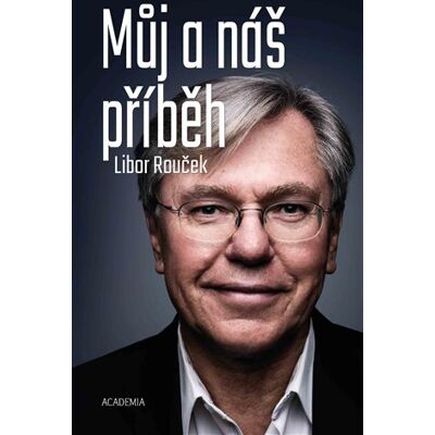Academia Můj a náš příběh Academia Můj a náš příběh