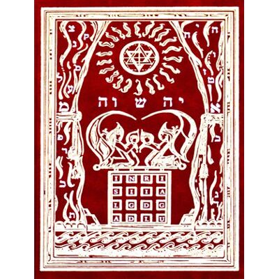 Vodnář Hermetic initiation into Martinism Vodnář Hermetic initiation into Martinism