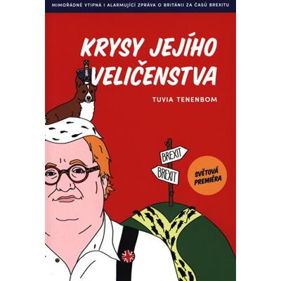 Zeď Krysy Jejího Veličenstva Zeď Krysy Jejího Veličenstva