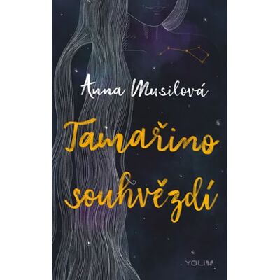 Yoli Tamařino souhvězdí Yoli Tamařino souhvězdí