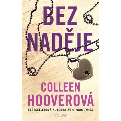 Yoli Bez naděje Yoli Bez naděje
