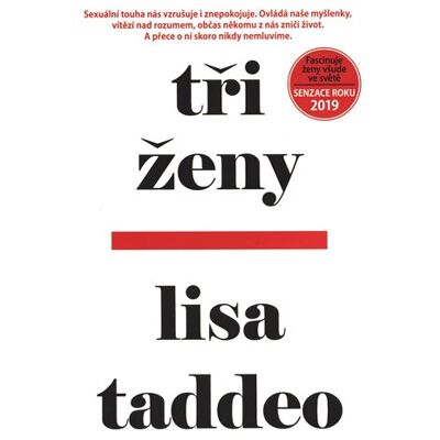 Leda Tři ženy Leda Tři ženy