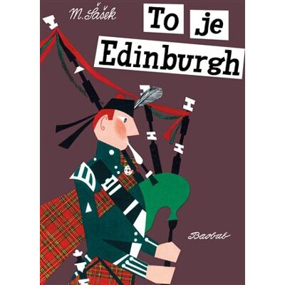 Baobab To je Edinburgh Baobab To je Edinburgh