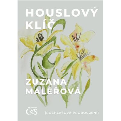 Čas Houslový klíč Čas Houslový klíč