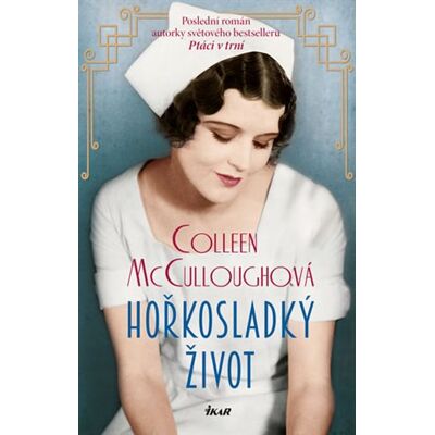 Ikar Hořkosladký život Ikar Hořkosladký život