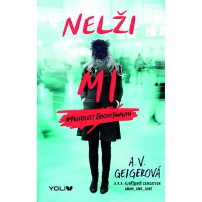 Yoli Nelži mi Yoli Nelži mi