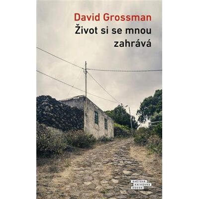 Odeon Život si se mnou zahrává Odeon Život si se mnou zahrává