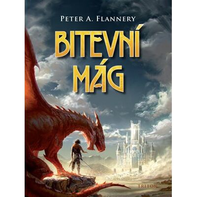 Triton Bitevní mág Triton Bitevní mág