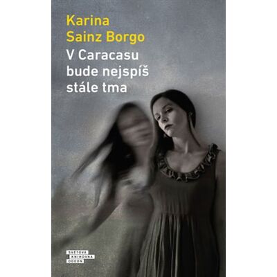 Odeon V Caracasu bude nejspíš stále tma Odeon V Caracasu bude nejspíš stále tma