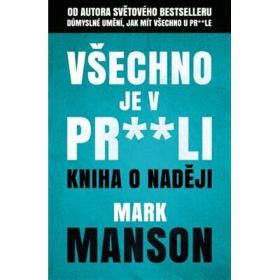 Via Všechno je v pr**li Via Všechno je v pr**li