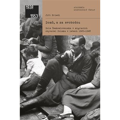 Academia Domů, a za svobodou Academia Domů, a za svobodou