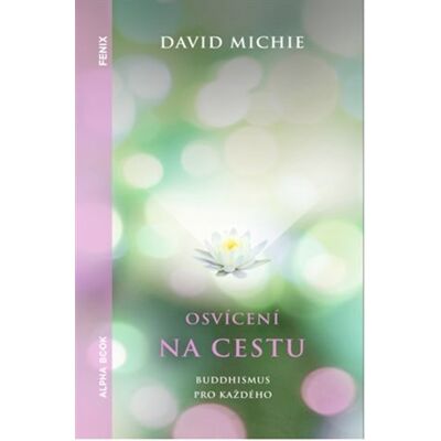 Alpha Osvícení na cestu Alpha Osvícení na cestu