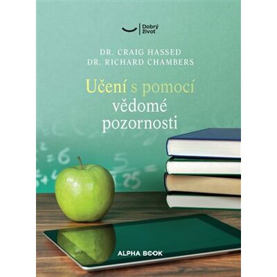 Alpha Učení s pomocí vědomé pozornosti Alpha Učení s pomocí vědomé pozornosti