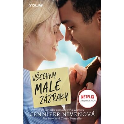 Yoli Všechny malé zázraky Yoli Všechny malé zázraky