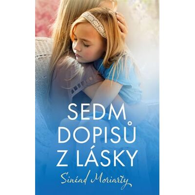 Ikar Sedm dopisů z lásky Ikar Sedm dopisů z lásky
