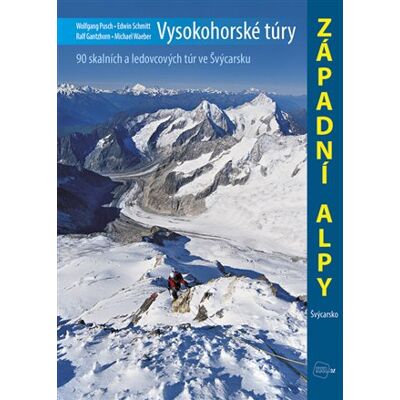 Junior Vysokohorské túry - Západní Alpy Junior Vysokohorské túry - Západní Alpy