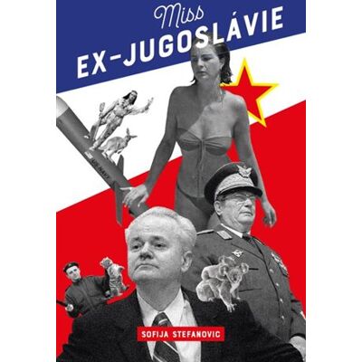 Zeď Miss Ex-Jugoslávie Zeď Miss Ex-Jugoslávie