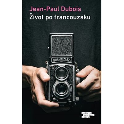 Odeon Život po francouzsku Odeon Život po francouzsku