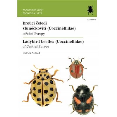 Academia Brouci čeledi slunéčkovití Academia Brouci čeledi slunéčkovití