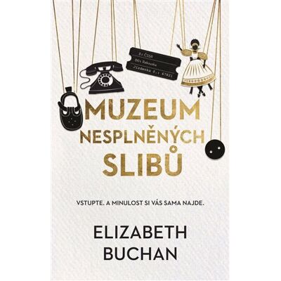Domino Muzeum nesplněných slibů Domino Muzeum nesplněných slibů