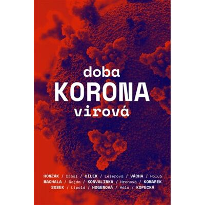 Zeď Doba koronavirová Zeď Doba koronavirová