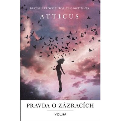 Yoli Pravda o zázracích Yoli Pravda o zázracích