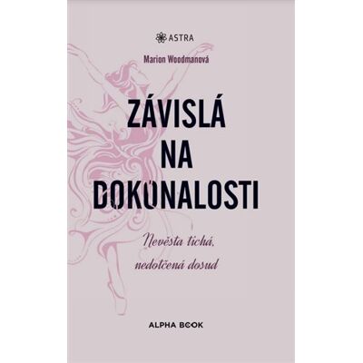 Alpha Závislá na dokonalosti Alpha Závislá na dokonalosti