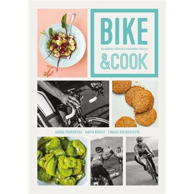 Alpha Bike & Cook Alpha Bike & Cook