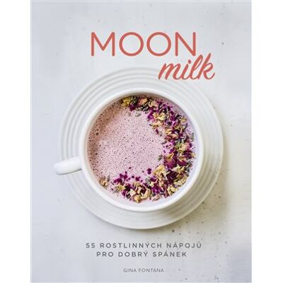 Alpha Moon milk Alpha Moon milk