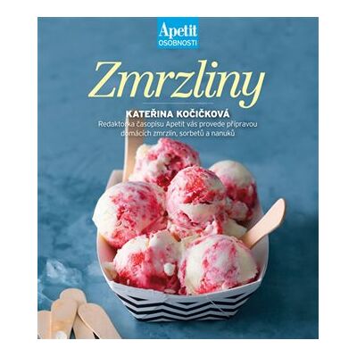 Apetit Zmrzliny Apetit Zmrzliny
