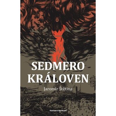 Zeď Sedmero královen Zeď Sedmero královen