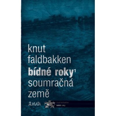 Maťa Bídné roky 1 Maťa Bídné roky 1