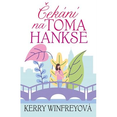 Ikar Čekání na Toma Hankse Ikar Čekání na Toma Hankse