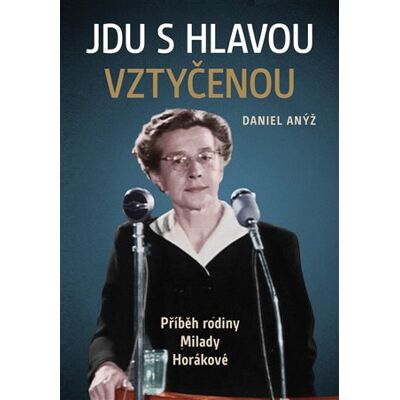 Zeď Jdu s hlavou vztyčenou Zeď Jdu s hlavou vztyčenou