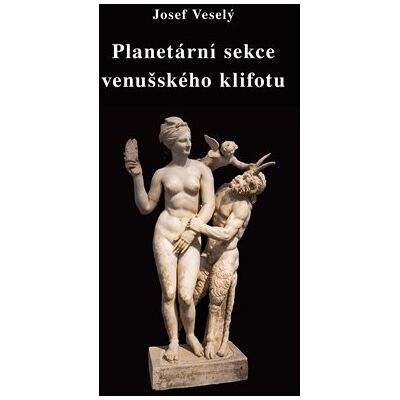 Vodnář Planetární sekce venušského klifotu Vodnář Planetární sekce venušského klifotu