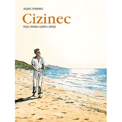 Garamond Cizinec Garamond Cizinec