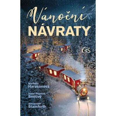 Čas Vánoční návraty Čas Vánoční návraty