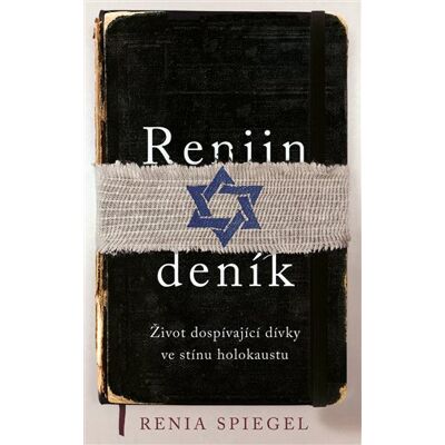 Zeď Reniin deník Zeď Reniin deník