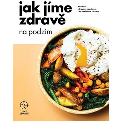Fitrecepty Jak jíme zdravě na podzim Fitrecepty Jak jíme zdravě na podzim