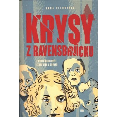 Leda Krysy z Ravensbrücku Leda Krysy z Ravensbrücku