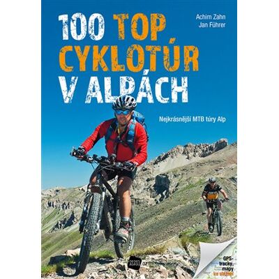 Junior 100 TOP cyklotúr v Alpách Junior 100 TOP cyklotúr v Alpách