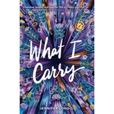Random House What I Carry Random House What I Carry