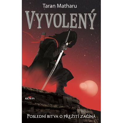 Alpress Vyvolený Alpress Vyvolený