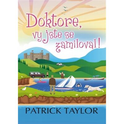Leda Doktore, vy jste se zamiloval! Leda Doktore, vy jste se zamiloval!