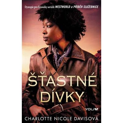Yoli Šťastné dívky Yoli Šťastné dívky