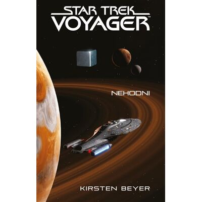 Laser Star Trek: Voyager – Nehodni Laser Star Trek: Voyager – Nehodni