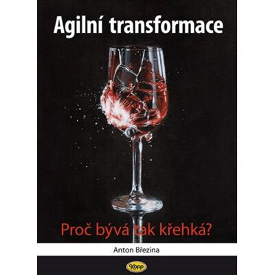 Kopp Agilní transformace Kopp Agilní transformace