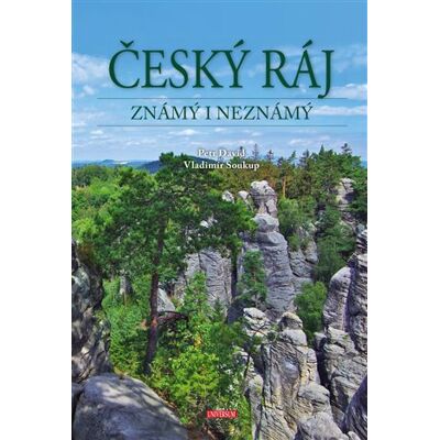 Universum Český ráj známý i neznámý Universum Český ráj známý i neznámý