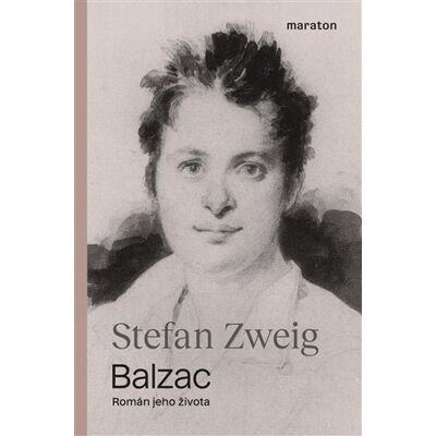 Maraton Balzac Maraton Balzac
